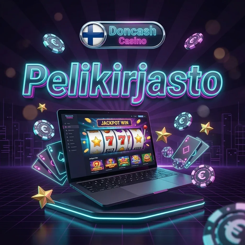 Pelikirjasto