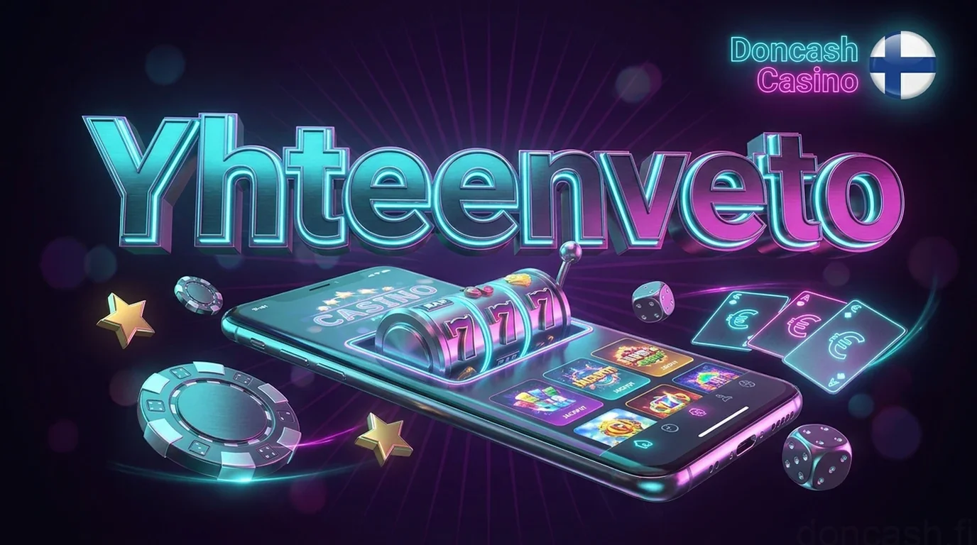 Yhteenveto
